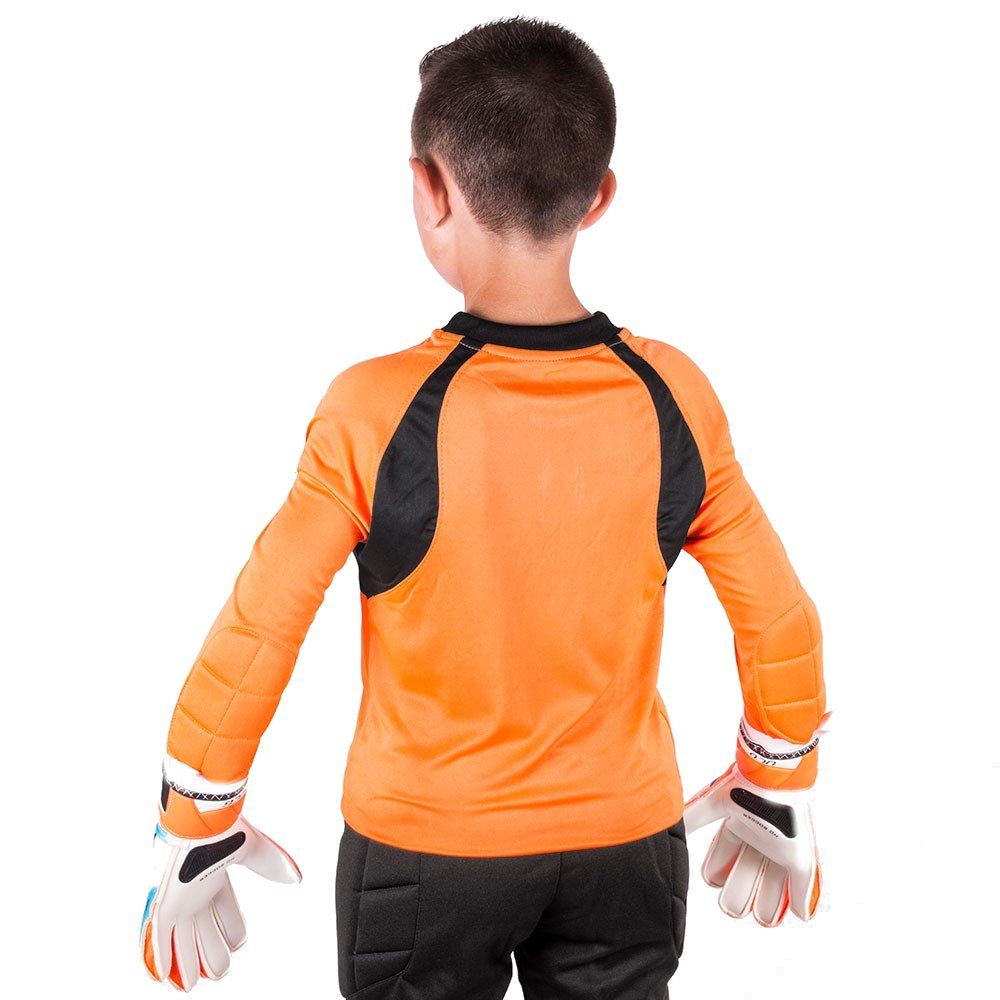 Kid Keeper Set orange back