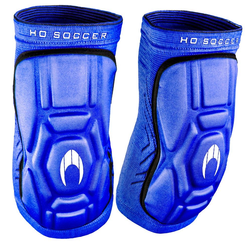 Elbow Pad Covenant light blue